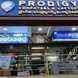 Prodigy Computers & Laptops visiting card