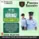 Proton Security Services visiting card