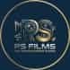 Ps Films and Entertainment Studio visiting card