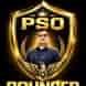 Pso Bouncer Brother Security Services visiting card