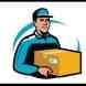 Punjaab Courier Services visiting card