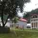 Purna Boutique Resort visiting card