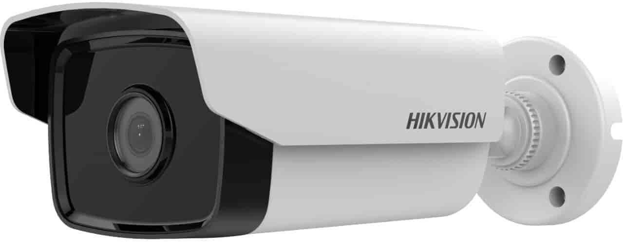 Pushkar Cctv Camera and Electronics visiting card