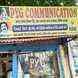PYG Communication visiting card