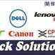 Quick Solutions visiting card