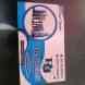 R J Traders visiting card