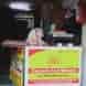 R N Packers N Movers visiting card