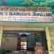 R R Bankers & Jewellers visiting card