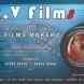 R.V FILMS PRODUCTION visiting card