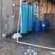 R V Water Treatment visiting card