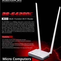 Raaj Computer &amp; Security System visiting card
