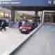 Radha Govind Wheels (Nexa Showroom) visiting card