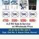 Radha Soami Enterprises visiting card
