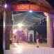 Radhe Farm House visiting card