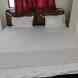 Radhika P Guest House visiting card