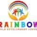 Rainbow Child Development Centre visiting card