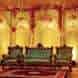 Raj Mandir Farms & Banquet Hall visiting card