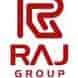 Raj Vehicles visiting card