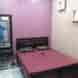 Rajshree Guest House visiting card