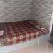 Rajubai Guest House visiting card