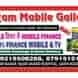 Ram Mobile Gallery visiting card