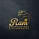 Ram Photography Solution visiting card