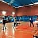 Ramesh & Ramesh Sports Club visiting card