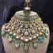Ramesh Fine Art Jewellers visiting card