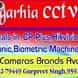 Ramgarhia Cctv Security visiting card