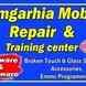 Ramgarhia Mobile Repair visiting card