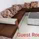 Ramraj Girl's Hostel visiting card