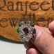 Ranjeet Jewellers visiting card