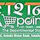 Rashan Point visiting card