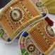 Ravi Jewellers visiting card