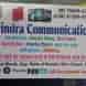Ravinder Communication visiting card