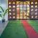 Redstone Ayurveda visiting card