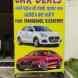 Rehan Car Deals visiting card