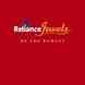 Reliance jewels visiting card