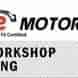 Reliance Motors Shoppee visiting card