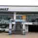 Renault Jabalpur visiting card
