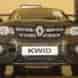 Renault Varanasi visiting card