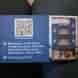 RENZ Sky Inn visiting card