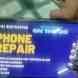 Repair On The Go visiting card
