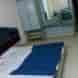 Richa Hotel visiting card