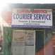 Ridhima Logistics (Sai Shraddha Tour and Travels) visiting card