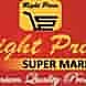 Right Price visiting card