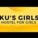 Rinku's Girls PG visiting card