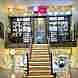 Riya Beauty Parlour visiting card