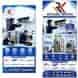 RK Refrigeration visiting card
