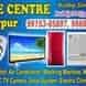 Ro Care Centre Hoshiarpur visiting card